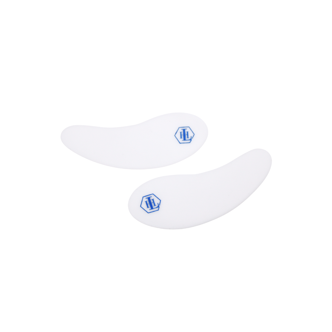 Reusable Silicone Face Patches